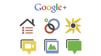 Google+: 10 milioane de utilizatori, la doua saptamani de la lansare