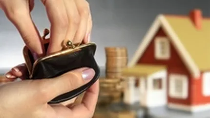 Romanii care nu-si asigura locuinta vor plati amenda din august 2012