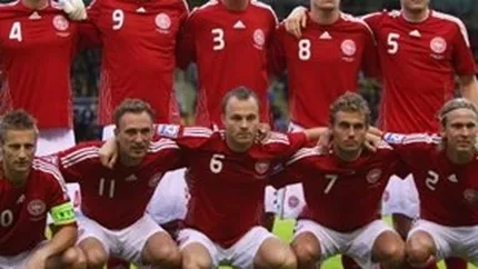 Ce are criza din Grecia cu echipa nationala de fotbal a Danemarcei?