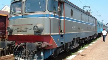 Calatoria cu trenul de la Bucuresti la Constanta va dura numai doua ore si jumatate