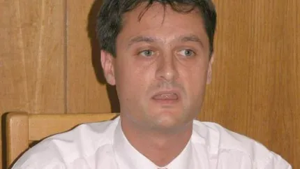 Dorin Ioan Maer este noul director al CFR Calatori