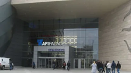 AFI a inceput constructia primei cladiri de birouri din cadrul proiectului AFI Business Park