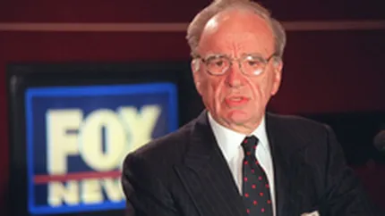Scandalul interceptarilor ilegale aduce concernul lui Rupert Murdoch in vizorul FBI