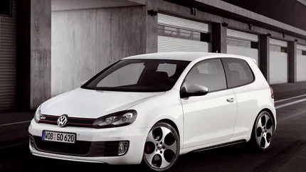 Vanzarile Volkswagen au crescut cu 14% in primul semestru, peste ritmul pietei