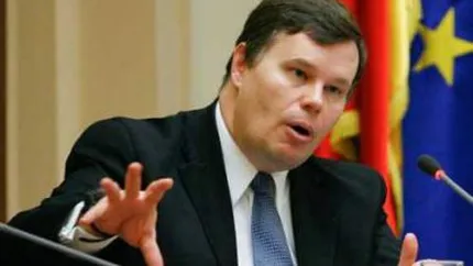 O misiune FMI-BM-CE vine miercuri la Bucuresti pentru a doua evaluare din noul acord