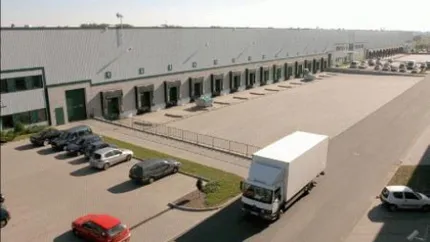 Nicio miscare pe piata spatiilor logistice din Capitala. Abia din 2012 ar putea sa apara noi constructii