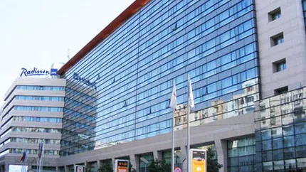 Proprietarul hotelului Radisson vrea sa-si refinanteze creditele cu pana la 71,5 mil. euro