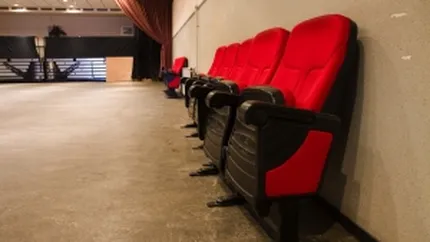 Harry Potter a cucerit box office-ul romanesc de weekend