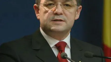 Boc pune biciul pe ministrii care deruleaza proiecte UE