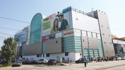 Negocierile directe pentru vanzarea City Mall au demarat. Pretul ramane la 21 mil. euro