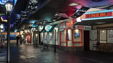 Cityplex intra in reteaua Europa Cinemas