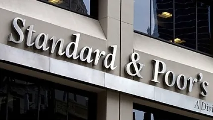 S&P: SUA si-ar putea pierde rating-ul AAA in urmatoarele trei luni