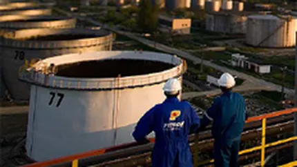Vanzarile de gaze naturale ale OMV Petrom au crescut cu 19% in al doilea trimestru