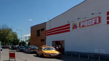 Al 96-lea magazin Profi din Romania a fost inaugurat joi la Harlau, Iasi