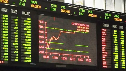 Bursele, moneda euro si petrolul sunt in crestere, dupa anuntul acordului de salvare a Greciei