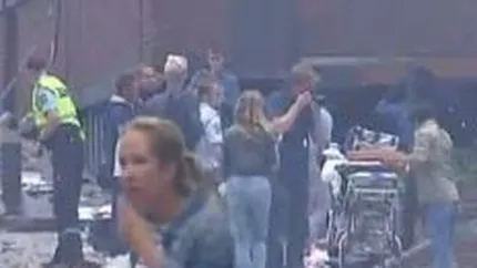 Cine este autorul celor doua atacuri comise vineri la Oslo