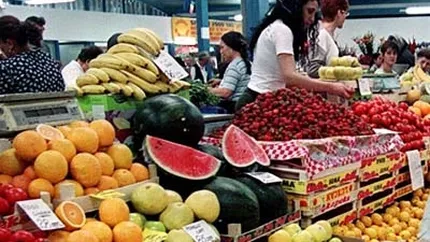 Agrostar vrea un cadru legal care sa permita producatorilor sa-si vanda marfa direct