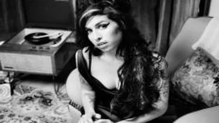 Amy Winehouse, in clubul marilor muzicieni morti la 27 de ani