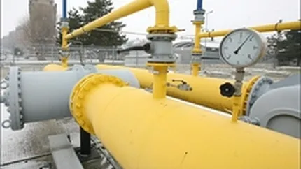 Iranul construieste o conducta pentru a exporta gaze naturale in Europa