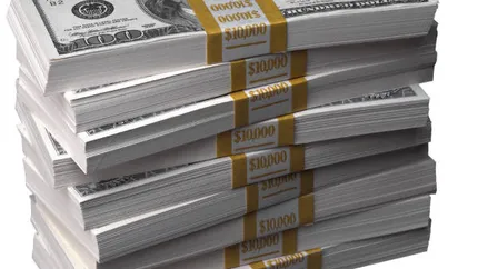 Romania va achita dobanzi si comisioane de 1,56 mld. euro pentru imprumuturile din primul acord stand-by cu FMI