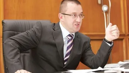 Blejnar: Sesizarea catre DNA nu are legatura cu Ponta