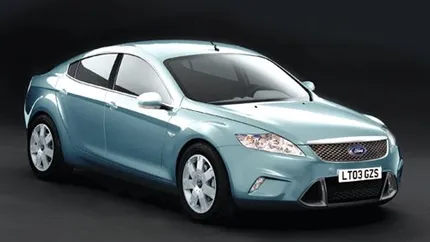 Ford, profit net de 2,4 miliarde de dolari in T2