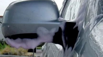 Tratament spa pentru masini: dureaza o saptamana si costa 15.000$