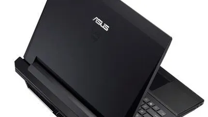 Asus a lansat in Romania cel mai nou laptop pentru jocuri. Vezi cat va costa