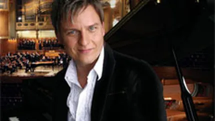 Cel mai rapid pianist din lume va canta la Bucuresti pe 15 noiembrie (VIDEO)