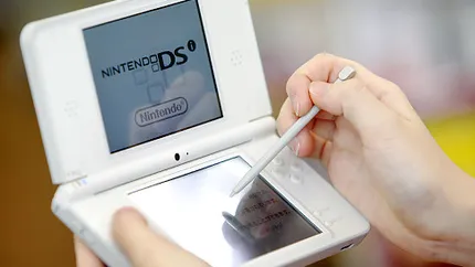 Nintendo, pierderi de 483 mil. $ in T2