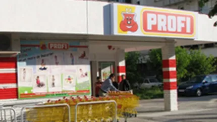 Profi vrea sa lanseze o campanie de 500.000 euro pentru dotarea scolilor cu netbook-uri