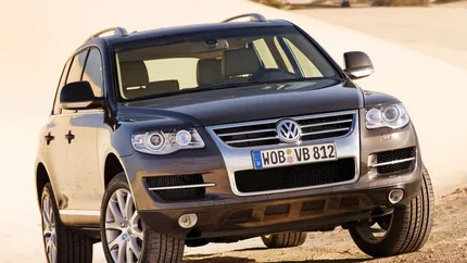 Profitul net al Volkswagen, in crestere de 4 ori in T2