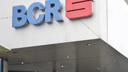 Criza a mancat doua treimi din profitul celei mai mari banci locale. Vezi cum arata rezultatele BCR la 6 luni