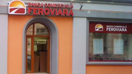 Banca Feroviara a deschis a 15-a unitate, la Baia Mare