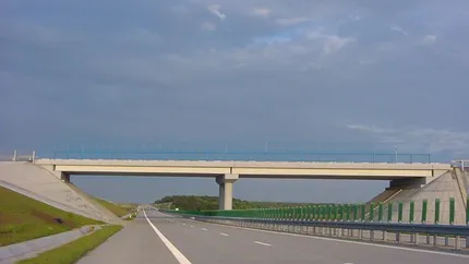 Bataie pe contractele de infrastructura ale Romaniei: 8 consortii au depus oferta pentru Cernavoda- Medgidia
