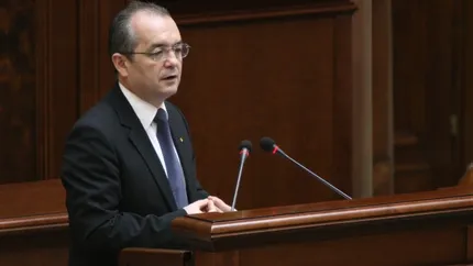 Emil Boc se intalneste astazi cu delegatia FMI, CE si BM