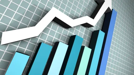 Guvernul estimeaza o crestere a PIB-ului in trimestrul doi de 0,3-0,4% si o inflatie de 4,8% in acest an