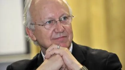 Harrold, BM: Romania pare a fi salvata