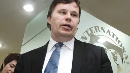 Franks: Progresele Romaniei au fost bune. Anticipam o crestere de 1,5% in 2011