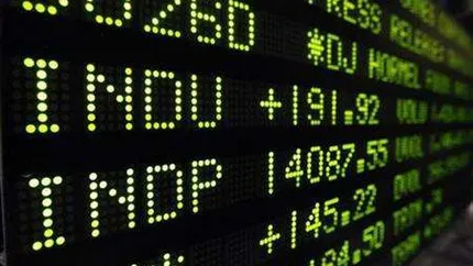Bursele internationale, in crestere dupa anuntul intelegerii din SUA