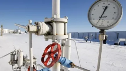 Furnizorii cer o noua scumpire a gazelor pentru consumatorii industriali, in T4