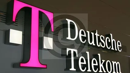 Deutsche Telekom va reduce numarul angajatilor din sediul central