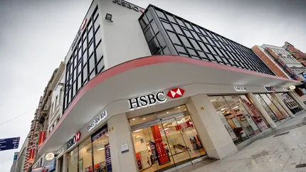 HSBC va desfiinta 30.000 de locuri de munca pana in 2013