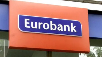 Divizia imobiliara a Eurobank se imprumuta singura ca sa plateasca rate la birouri