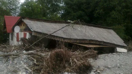 Asigurari obligatorii de locuinte: PAID a platit prima dauna totala, in valoare de 20.000 euro