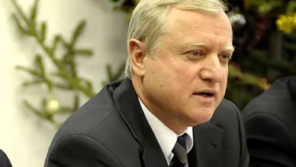 Marian Sarbu: Salariile bugetarilor vor creste cu 15% in 2012