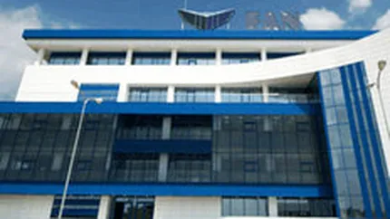 Liderul pietei de curierat si-a crescut afacerile cu 11% la sase luni