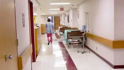 Investitii de 4 mil. euro in cea mai mare unitate de primiri urgente din tara