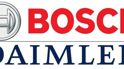 Daimler si Bosch se aliaza pentru a construi motoare electrice pentru Mercedes-Benz si Smart