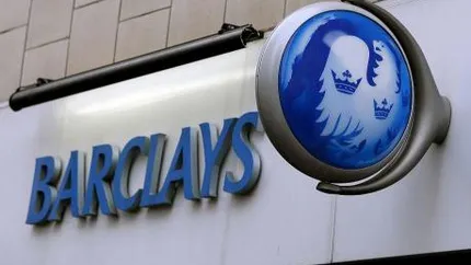 Banca britanica Barclays va concedia 3.000 de angajati